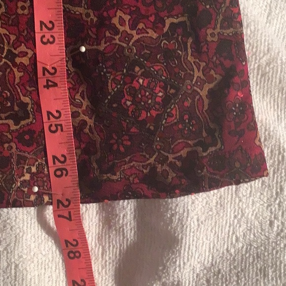 INC blouse - Picture 10 of 10